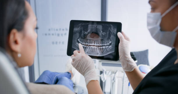 Licensed Root Canal Treatment service in Jerseyville, IL - Dentist Open Now